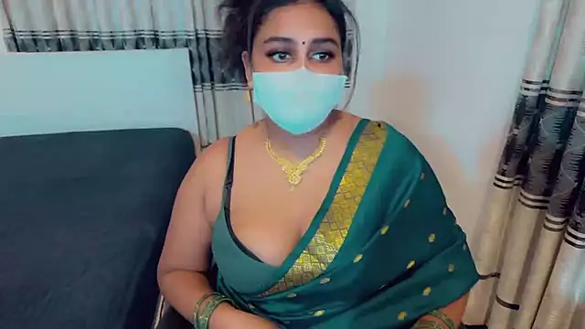SonY CaM online show from 27, 6, 2026