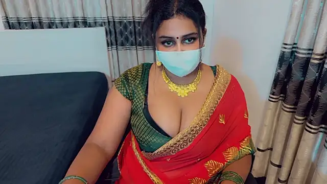 SonY CaM online show from 29, 6, 2026