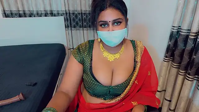 SonY CaM online show from 29, 6, 2026