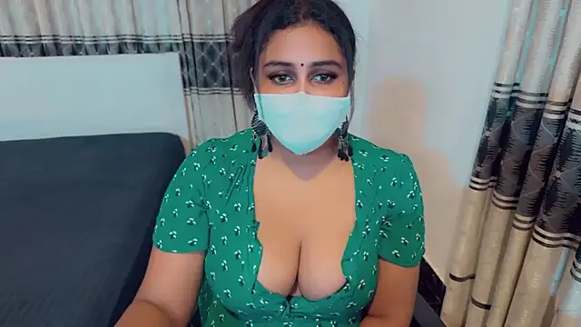 SonY CaM online show from 30, 6, 2026