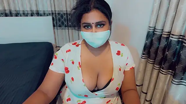 SonY CaM online show from 1, 7, 2026