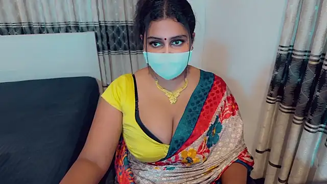 SonY CaM online show from 11, 7, 2026