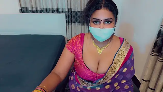 SonY CaM online show from 14, 7, 2026