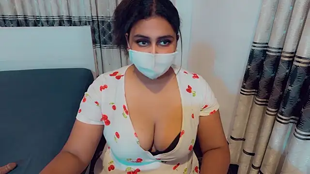 SonY CaM online show from 19, 7, 2026
