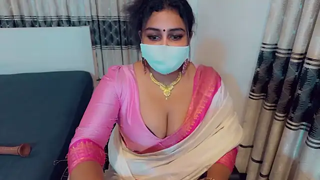 SonY CaM online show from 20, 7, 2026