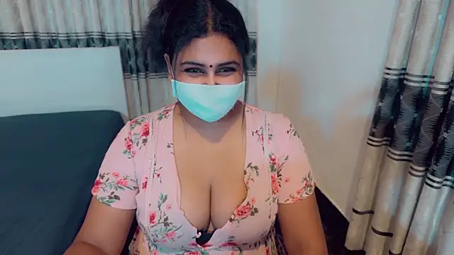 SonY CaM online show from 22, 7, 2026