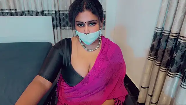 SonY CaM online show from 28, 7, 2026