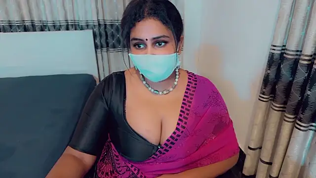 SonY CaM online show from 28, 7, 2026