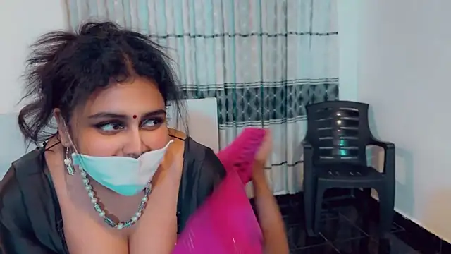 SonY CaM online show from 28, 7, 2026