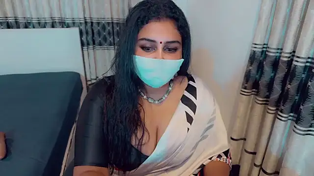 SonY CaM online show from 29, 7, 2026