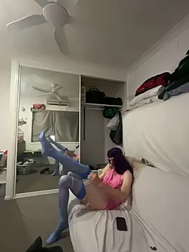 Snapshot of CD_Sub2021 chatting on 13, 2, 2026 CD Sub2021 online show from 13, 2, 2026