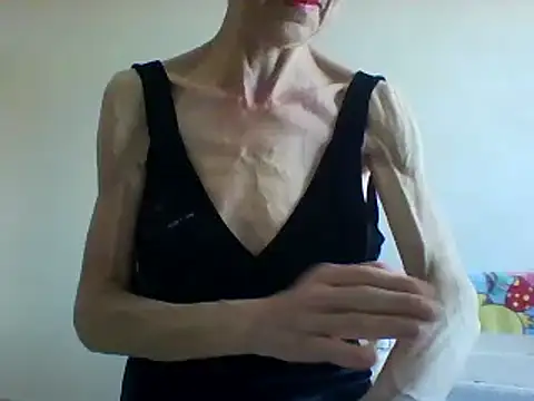 Snapshot of SwettyViktory chatting on 17, 5, 2026 SwettyViktory online show from 17, 5, 2026