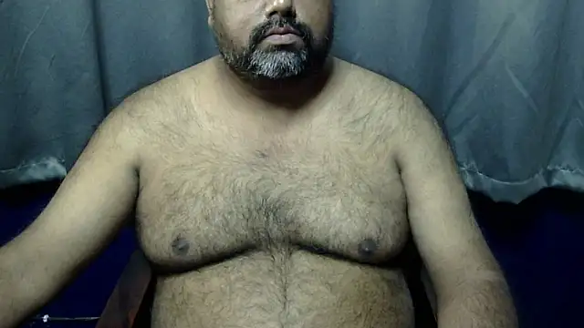 hairysubcub 70 online show from 13, 11, 2025