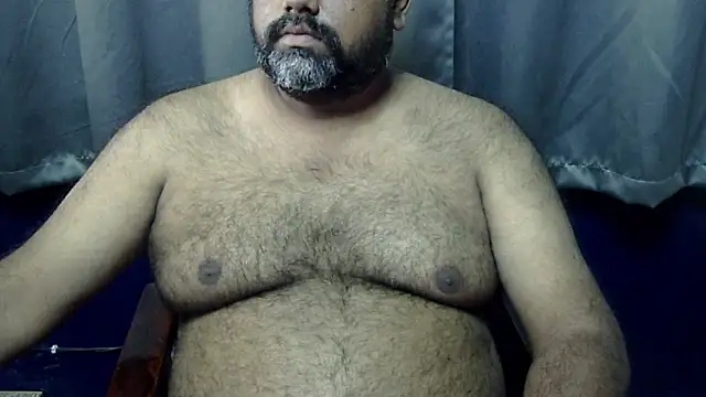 hairysubcub 70 online show from 29, 11, 2025