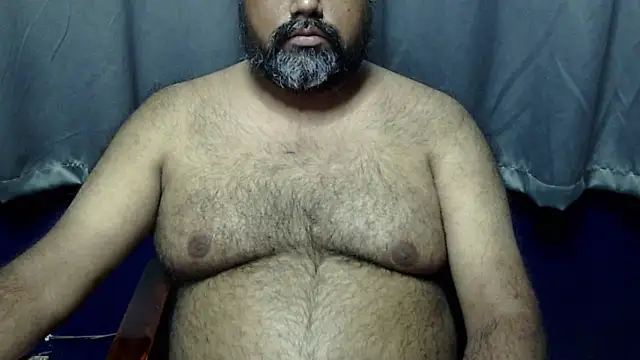 hairysubcub 70 online show from 24, 3, 2026