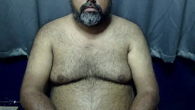 hairysubcub 70 online show from 27, 3, 2026