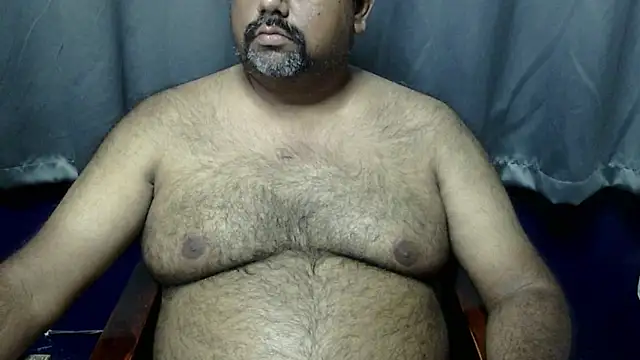hairysubcub 70 online show from 4, 4, 2026