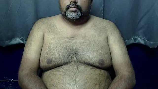 hairysubcub 70 online show from 15, 4, 2026