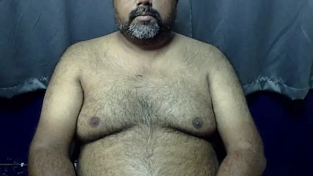 hairysubcub 70 online show from 16, 4, 2026