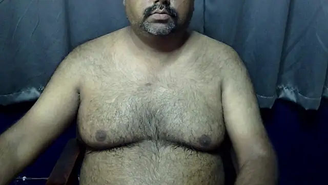 hairysubcub 70 online show from 28, 4, 2026
