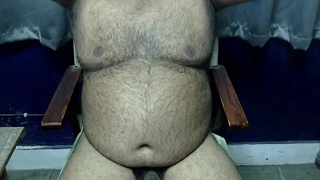 hairysubcub 70 online show from 28, 4, 2026