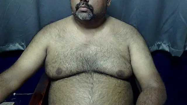 hairysubcub 70 online show from 2, 5, 2026