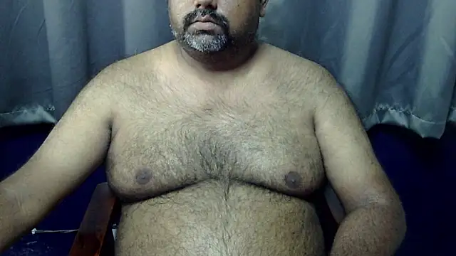 hairysubcub 70 online show from 4, 5, 2026