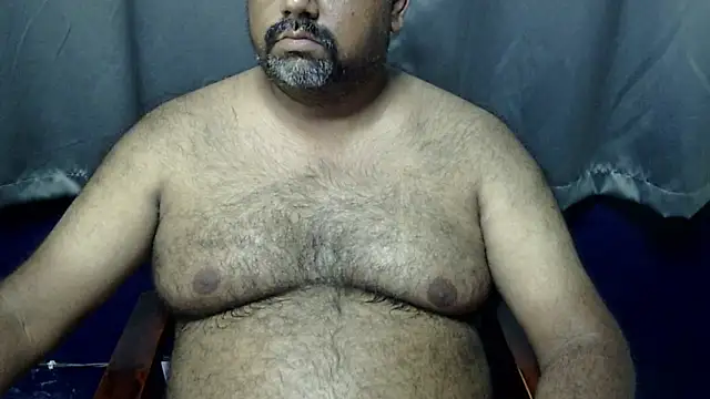 hairysubcub 70 online show from 6, 5, 2026