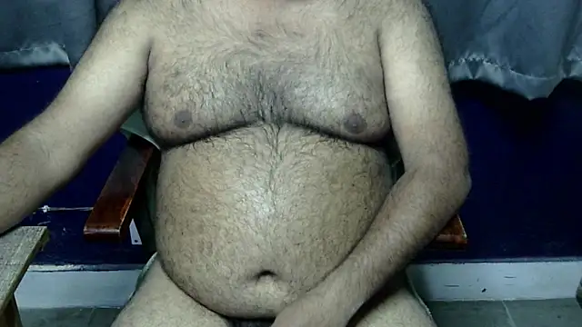 hairysubcub 70 online show from 23, 6, 2026