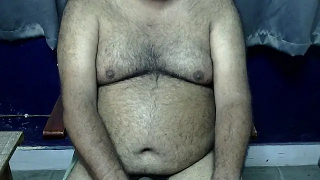 hairysubcub 70 online show from 24, 6, 2026