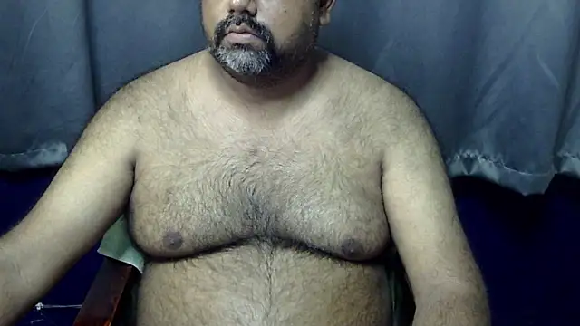 hairysubcub 70 online show from 25, 6, 2026