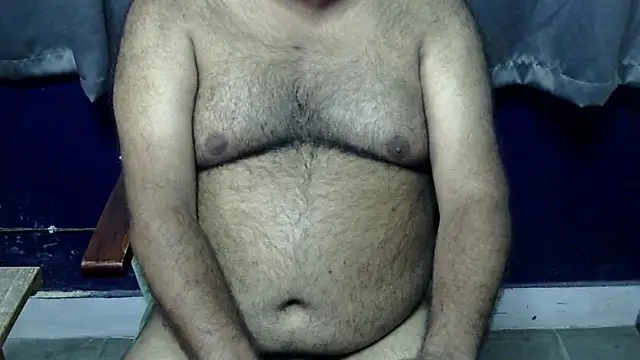 hairysubcub 70 online show from 25, 6, 2026