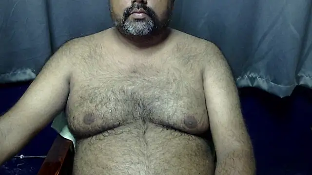 hairysubcub 70 online show from 26, 6, 2026