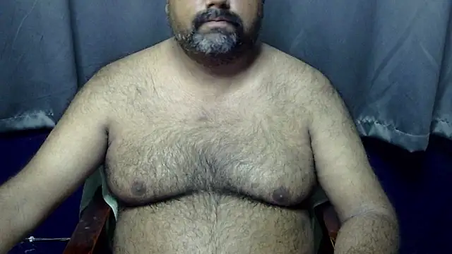 hairysubcub 70 online show from 27, 6, 2026