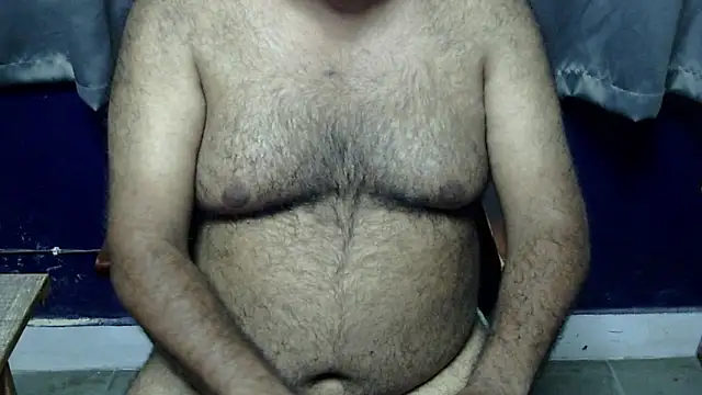 hairysubcub 70 online show from 28, 6, 2026