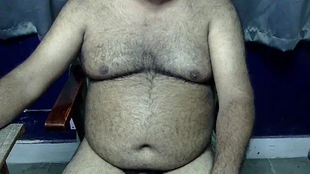 hairysubcub 70 online show from 29, 6, 2026