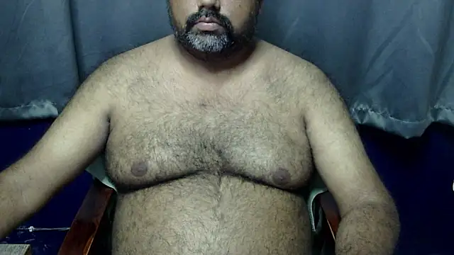 hairysubcub 70 online show from 29, 6, 2026