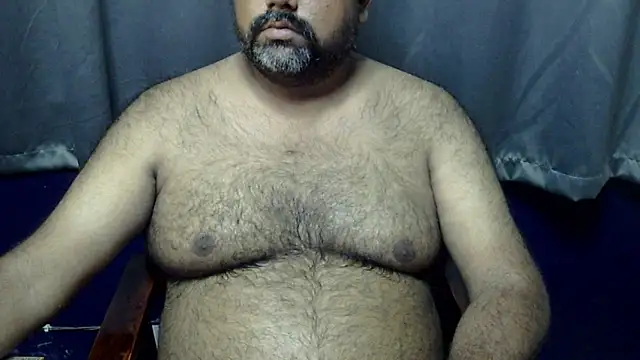 hairysubcub 70 online show from 30, 6, 2026