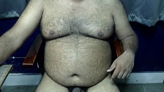 hairysubcub 70 online show from 1, 7, 2026