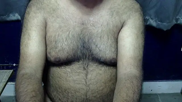 hairysubcub 70 online show from 1, 7, 2026