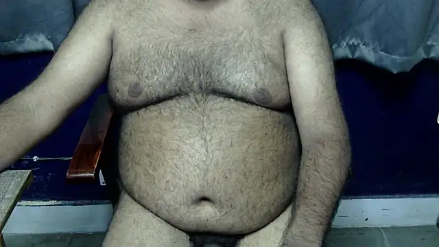 hairysubcub 70 online show from 2, 7, 2026