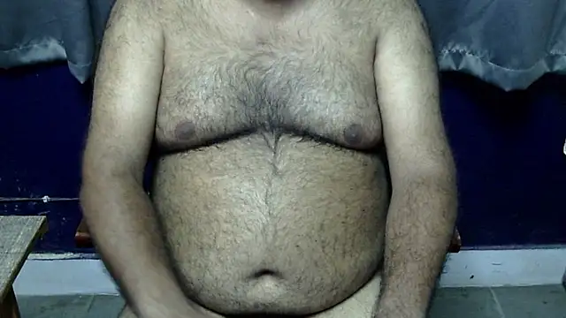 hairysubcub 70 online show from 3, 7, 2026