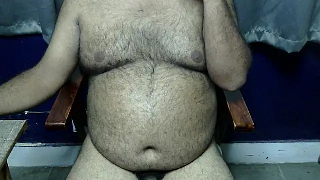 hairysubcub 70 online show from 3, 7, 2026