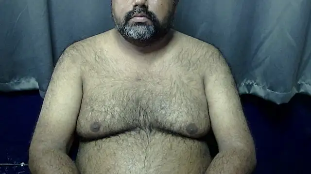 hairysubcub 70 online show from 4, 7, 2026