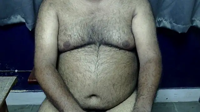 hairysubcub 70 online show from 7, 7, 2026