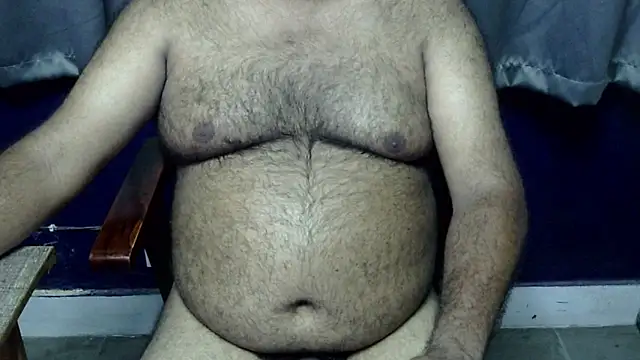 hairysubcub 70 online show from 7, 7, 2026