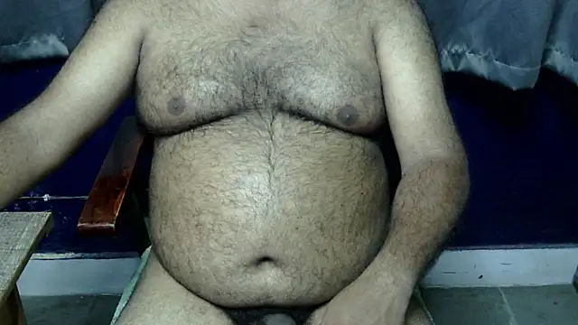 hairysubcub 70 online show from 9, 7, 2026