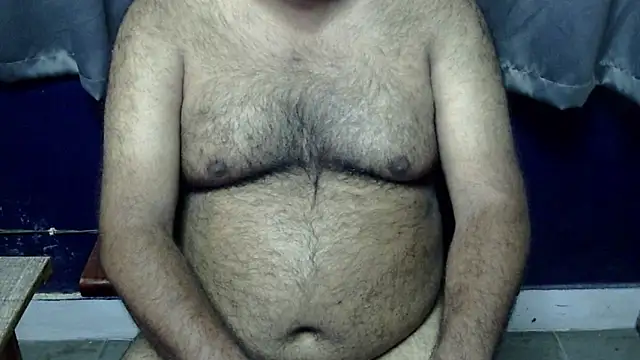 hairysubcub 70 online show from 11, 7, 2026