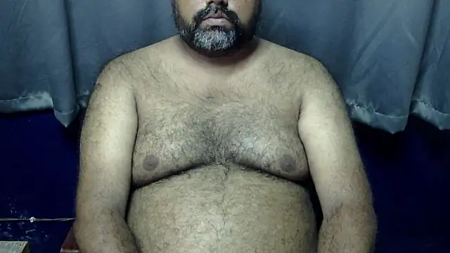 hairysubcub 70 online show from 12, 7, 2026