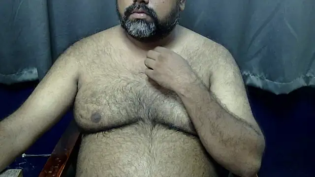 hairysubcub 70 online show from 14, 7, 2026